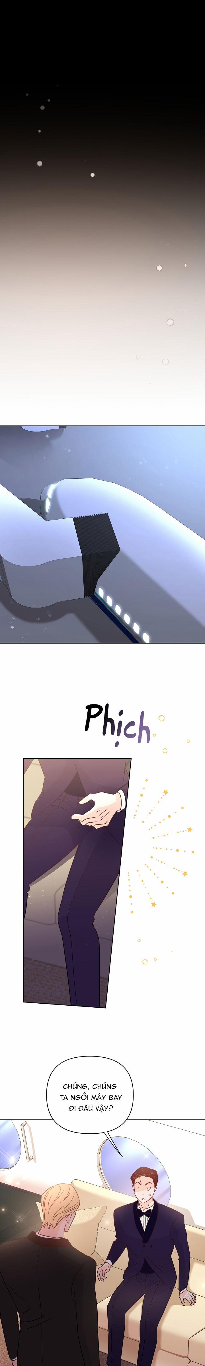 Hào Quang Tối 68 trang 17