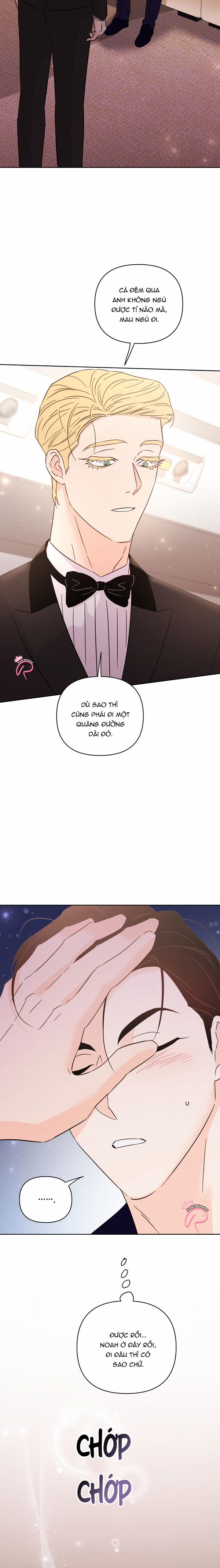 Hào Quang Tối 68 trang 18