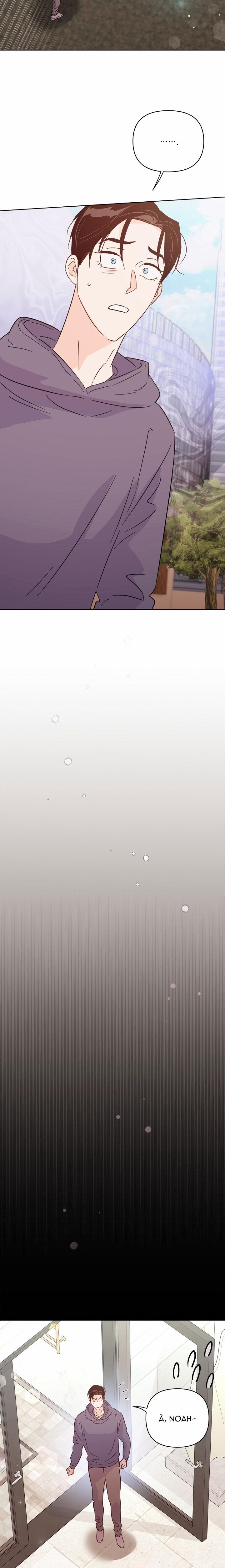 Hào Quang Tối 68 trang 2