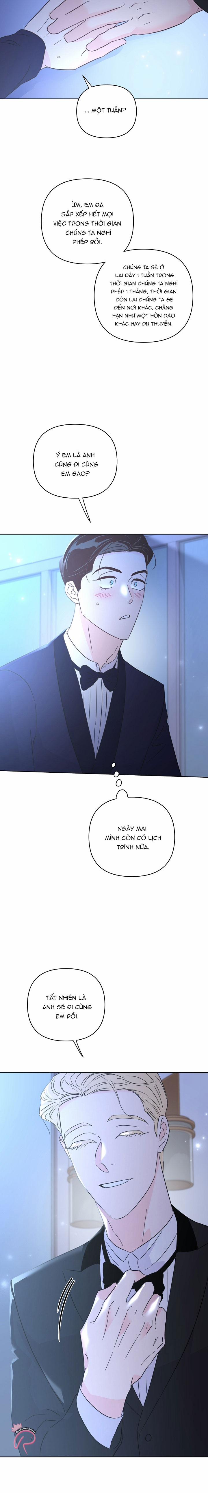 Hào Quang Tối 68 trang 22