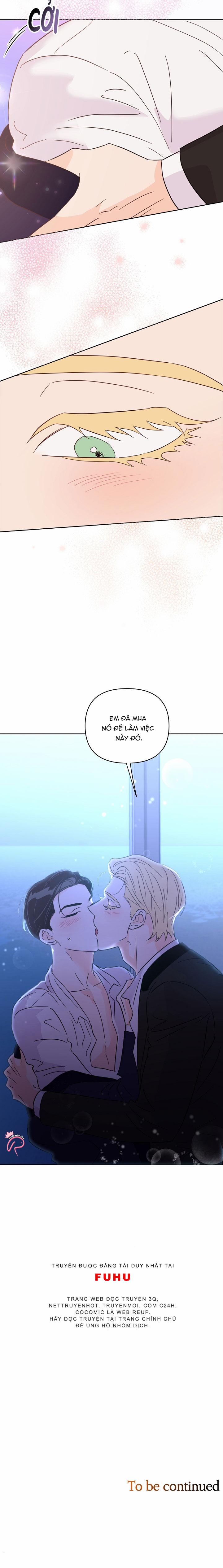 Hào Quang Tối 68 trang 25