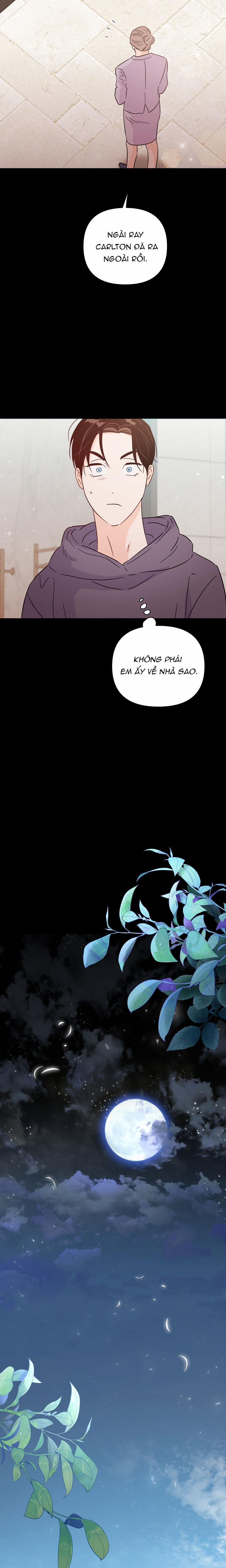 Hào Quang Tối 68 trang 3