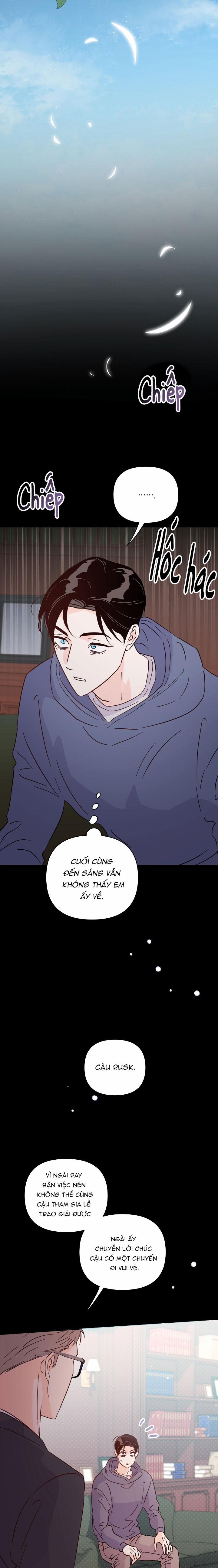 Hào Quang Tối 68 trang 4