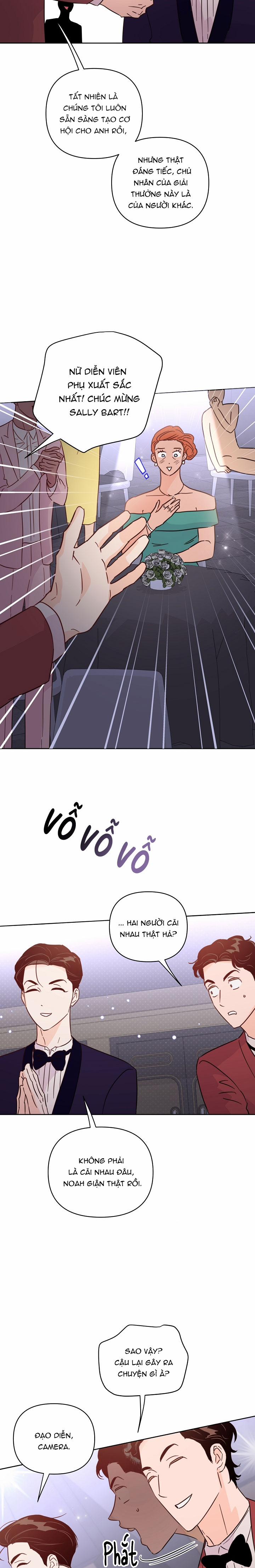 Hào Quang Tối 68 trang 7