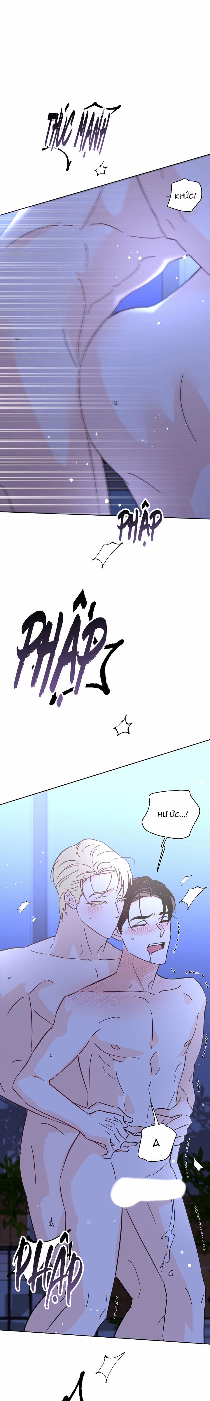 Hào Quang Tối 69 trang 13