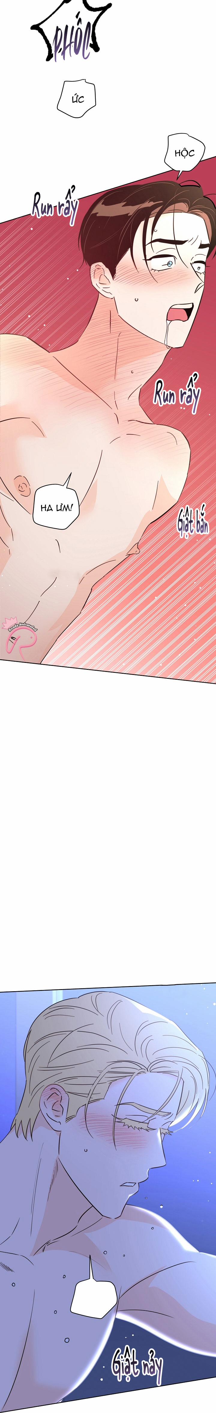 Hào Quang Tối 69 trang 14