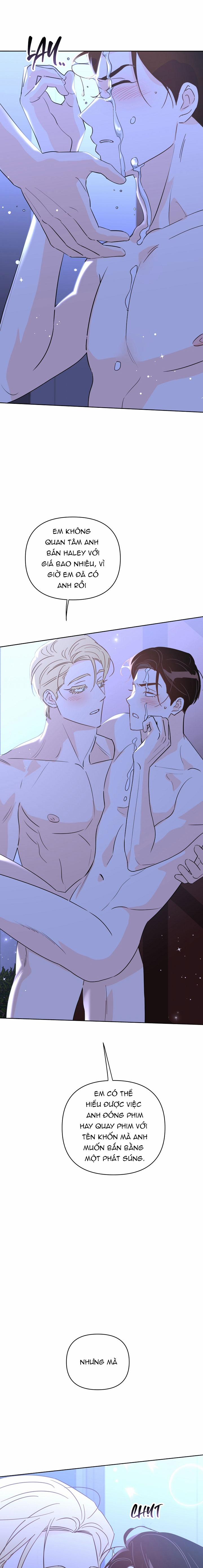 Hào Quang Tối 69 trang 19