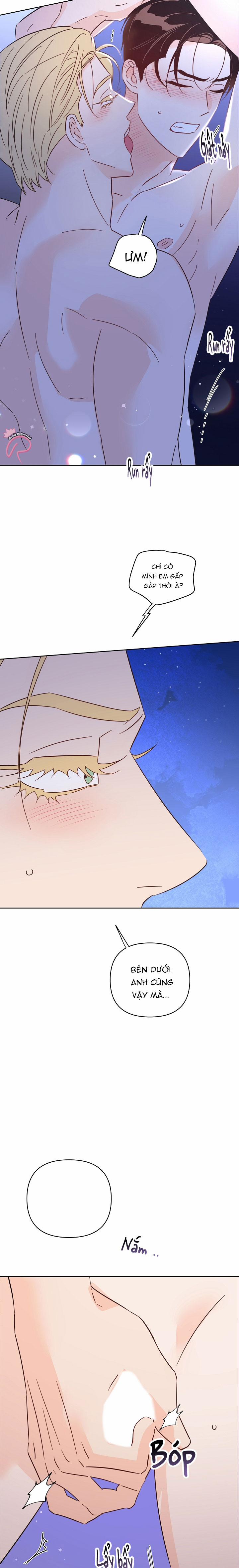 Hào Quang Tối 69 trang 2