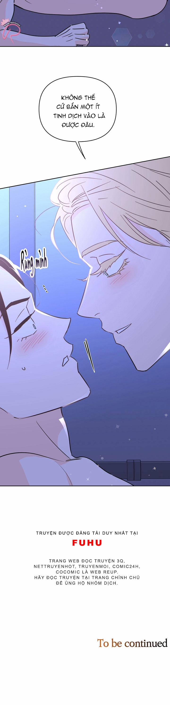 Hào Quang Tối 69 trang 23