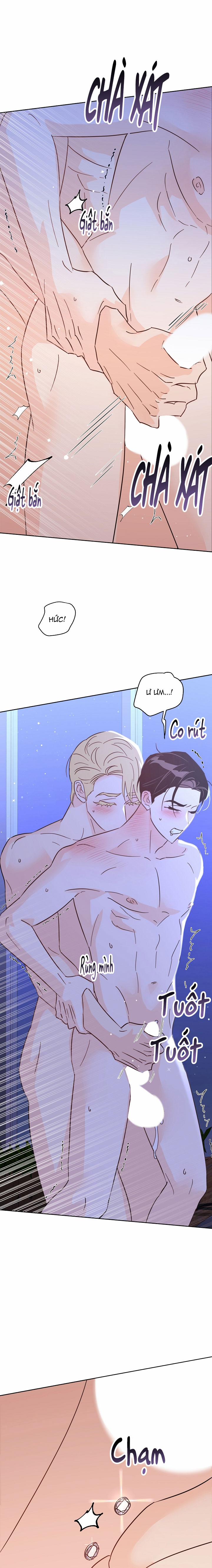 Hào Quang Tối 69 trang 5