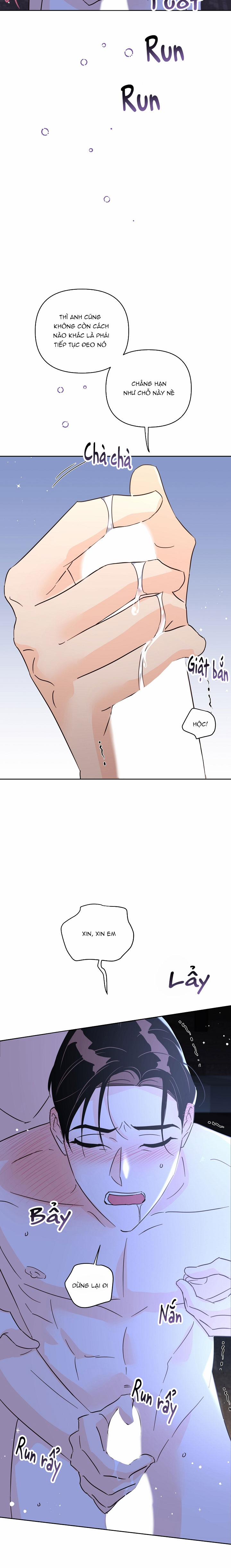 Hào Quang Tối 69 trang 7