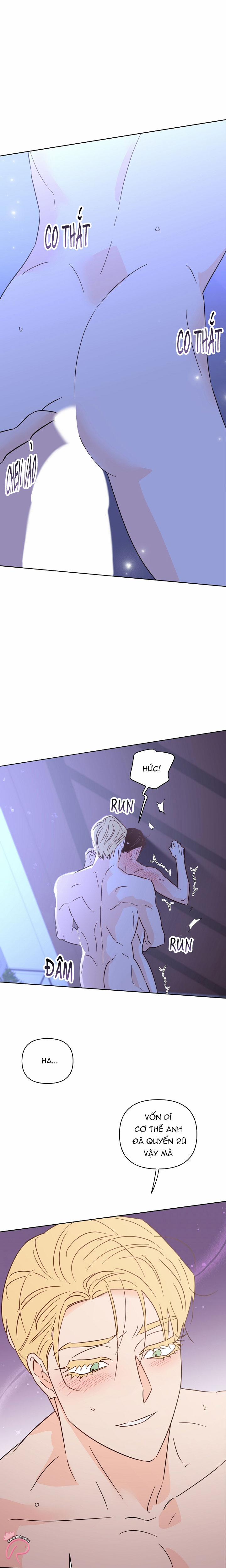 Hào Quang Tối 69 trang 8