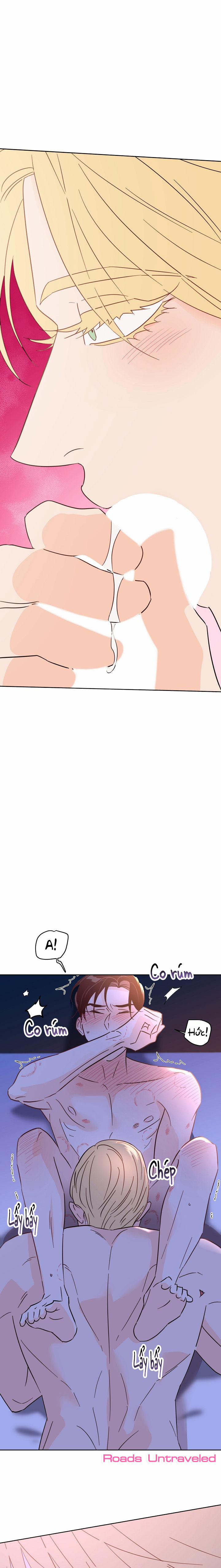 Hào Quang Tối 70 0 END trang 1