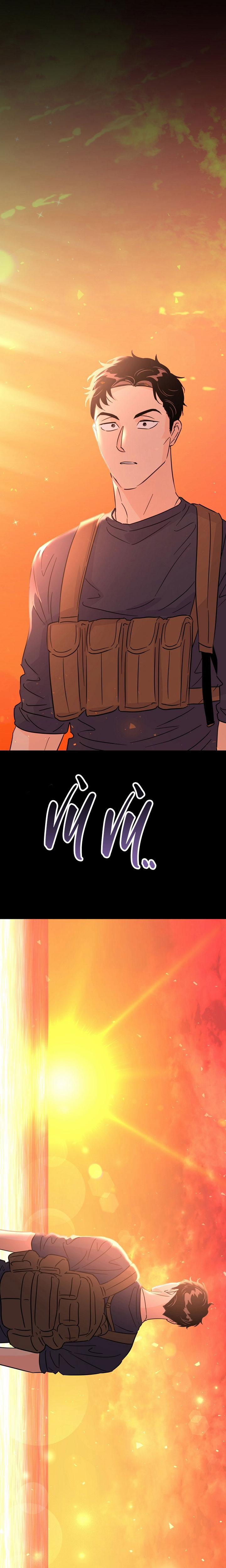 Hào Quang Tối 70 0 END trang 10