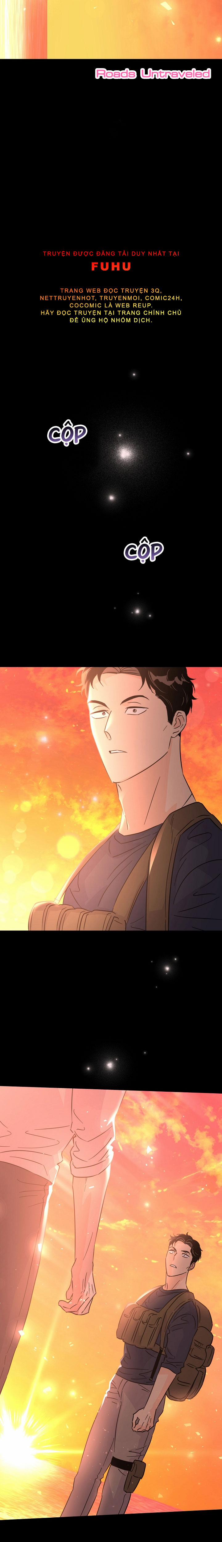 Hào Quang Tối 70 0 END trang 11