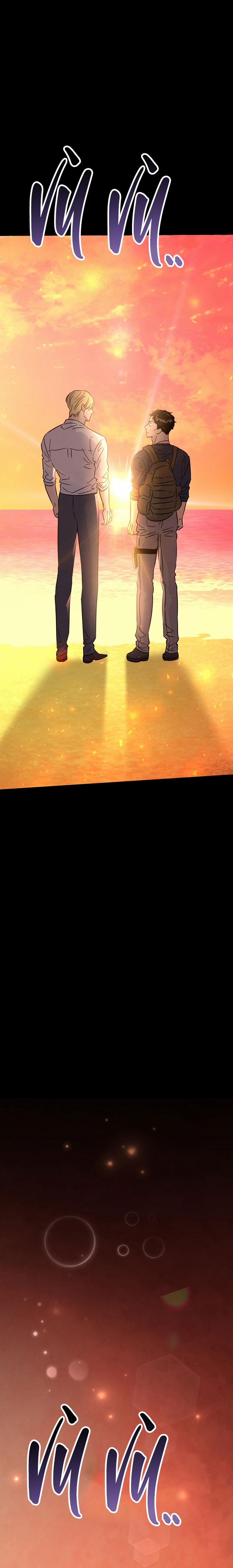 Hào Quang Tối 70 0 END trang 12