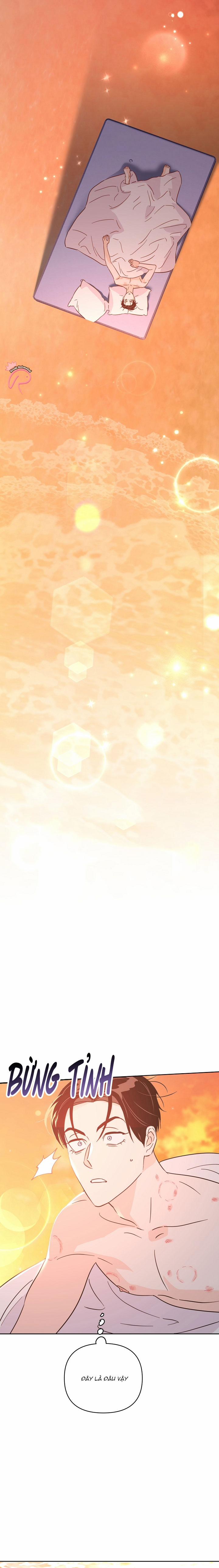 Hào Quang Tối 70 0 END trang 13