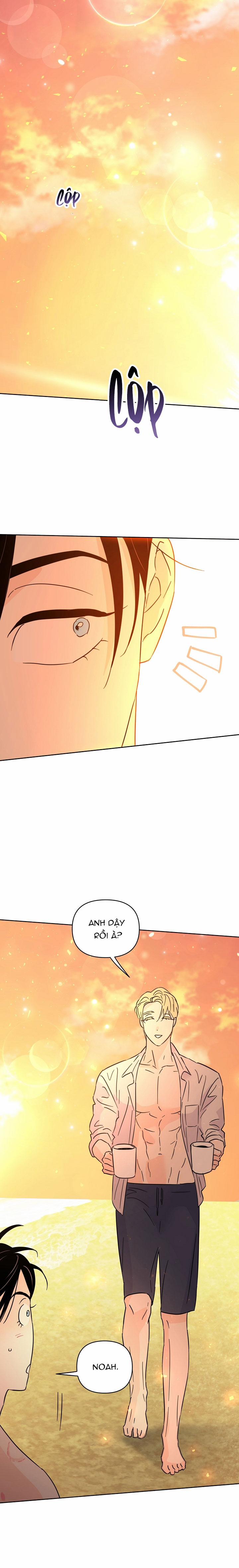 Hào Quang Tối 70 0 END trang 16