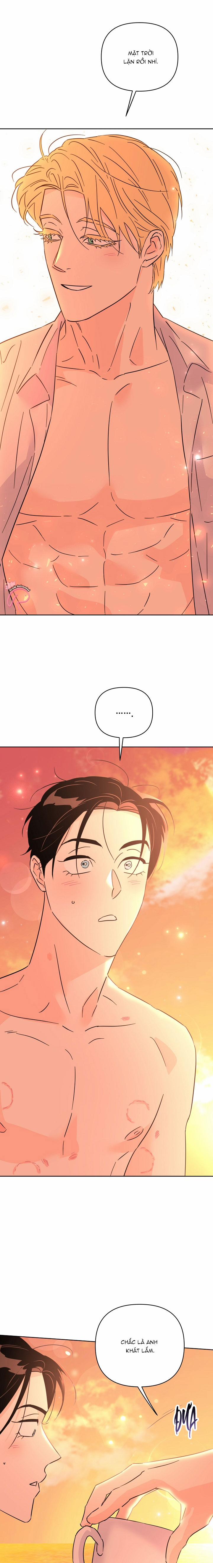 Hào Quang Tối 70 0 END trang 17