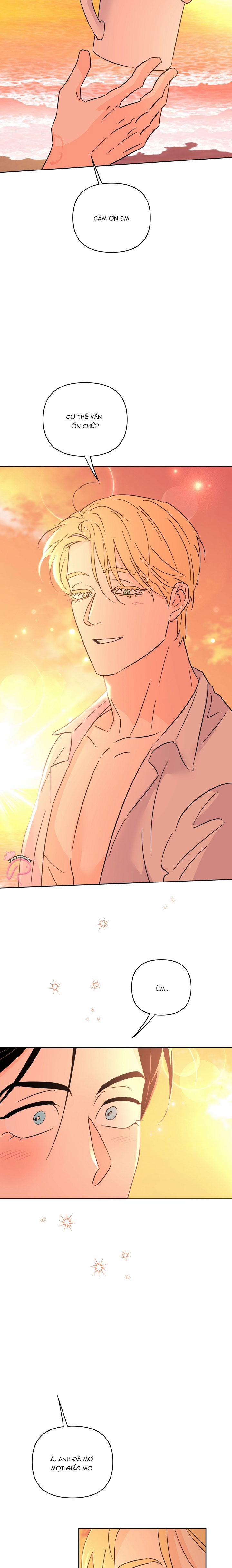 Hào Quang Tối 70 0 END trang 18