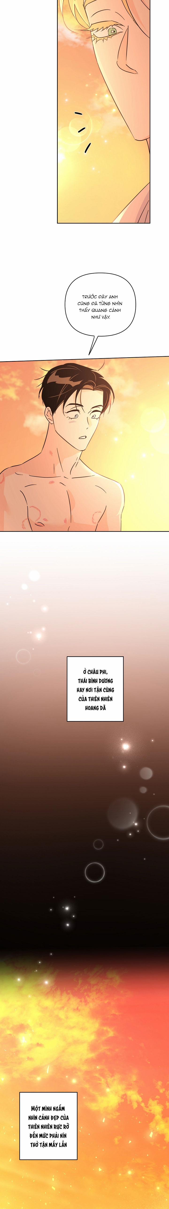 Hào Quang Tối 70 0 END trang 19