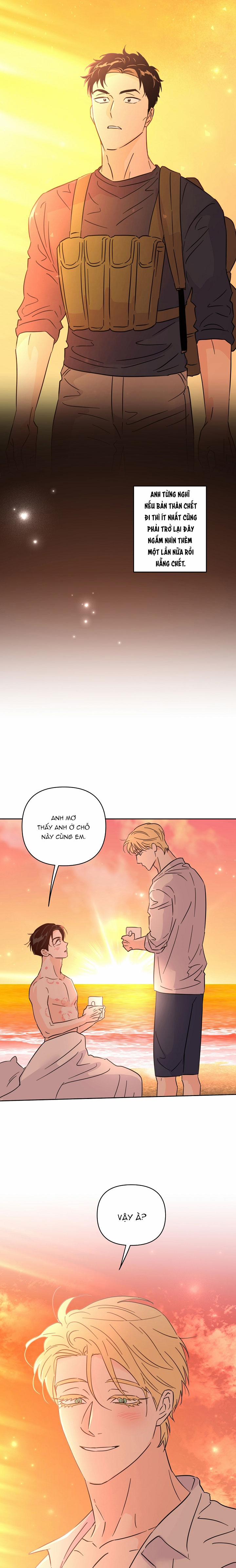 Hào Quang Tối 70 0 END trang 20