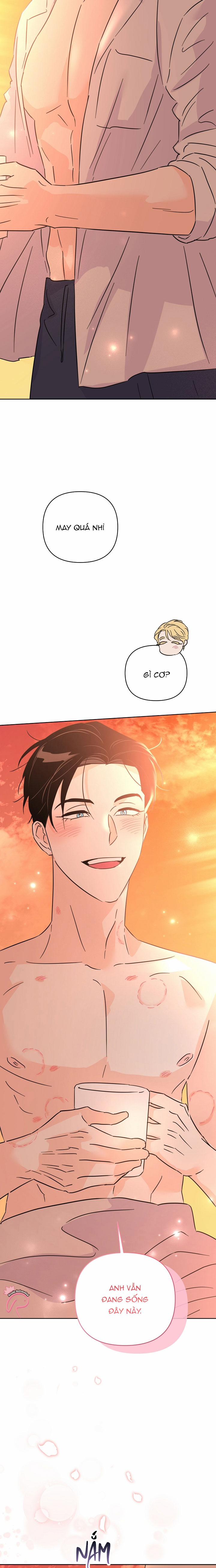 Hào Quang Tối 70 0 END trang 21