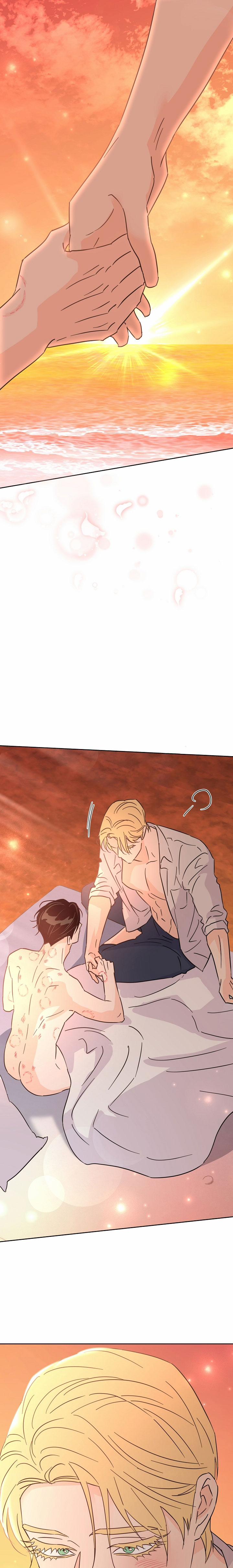 Hào Quang Tối 70 0 END trang 22