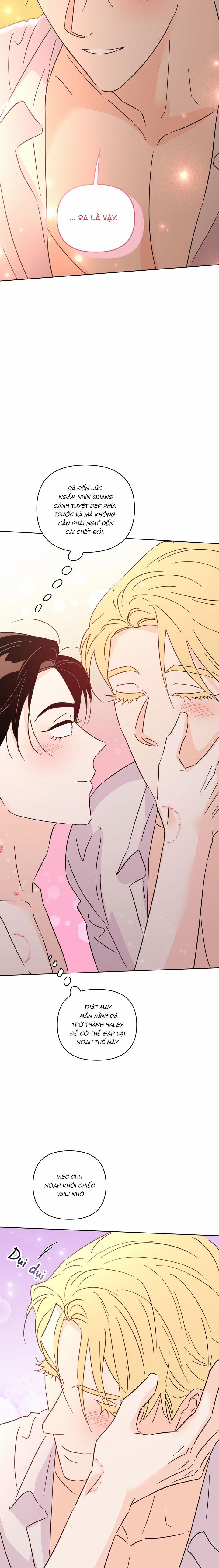 Hào Quang Tối 70 0 END trang 23