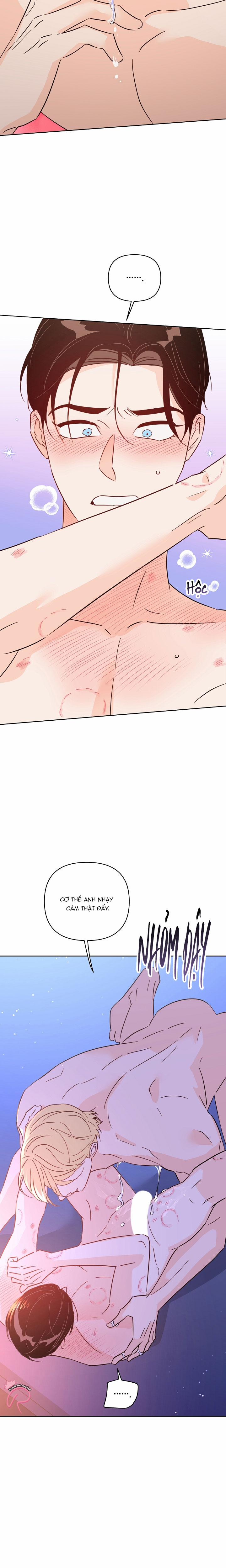 Hào Quang Tối 70 0 END trang 4