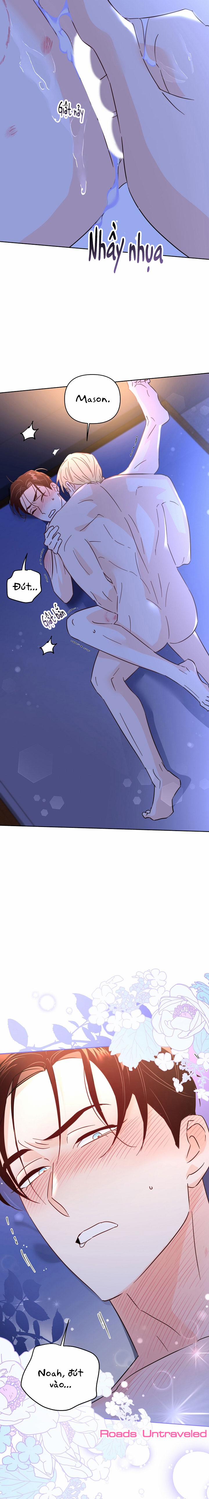 Hào Quang Tối 70 0 END trang 6