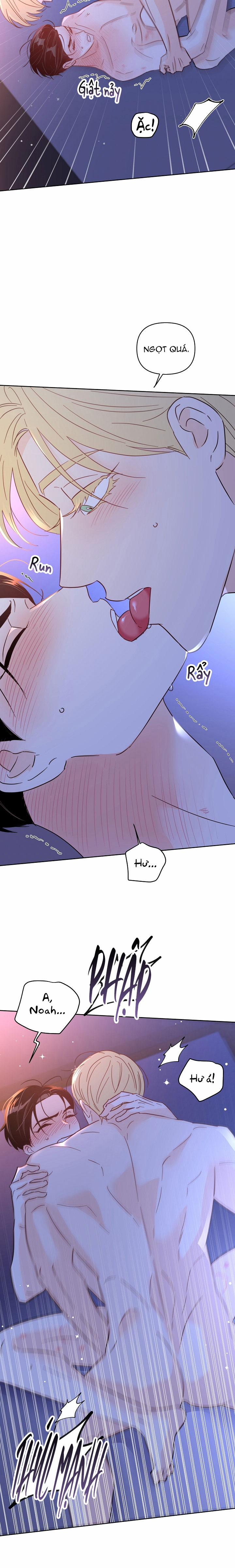 Hào Quang Tối 70 0 END trang 8