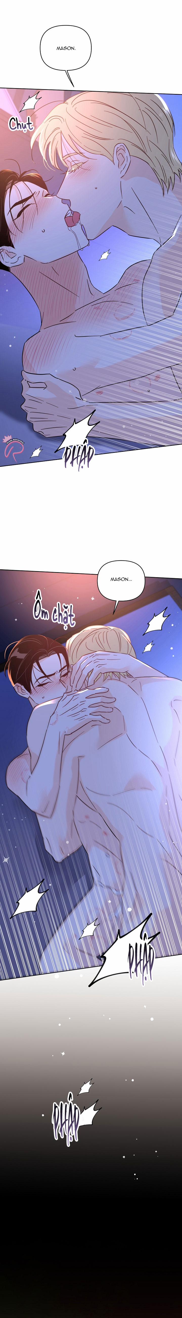 Hào Quang Tối 70 0 END trang 9