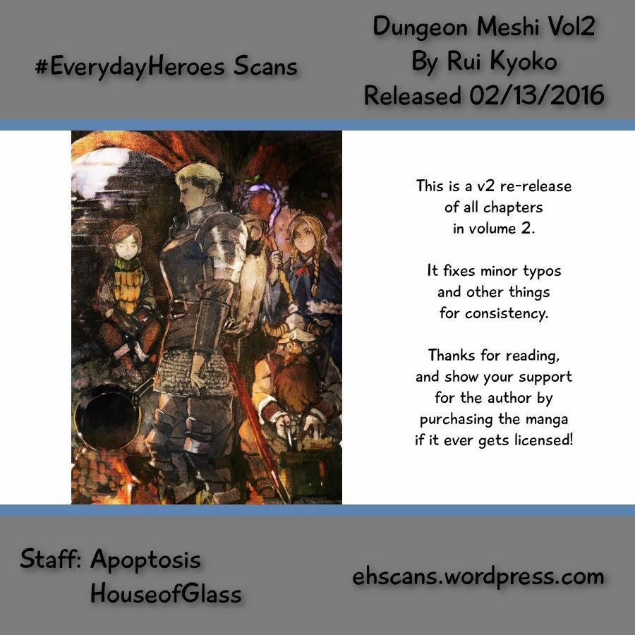 Hảo Vị Hầm Ngục 14 trang 27