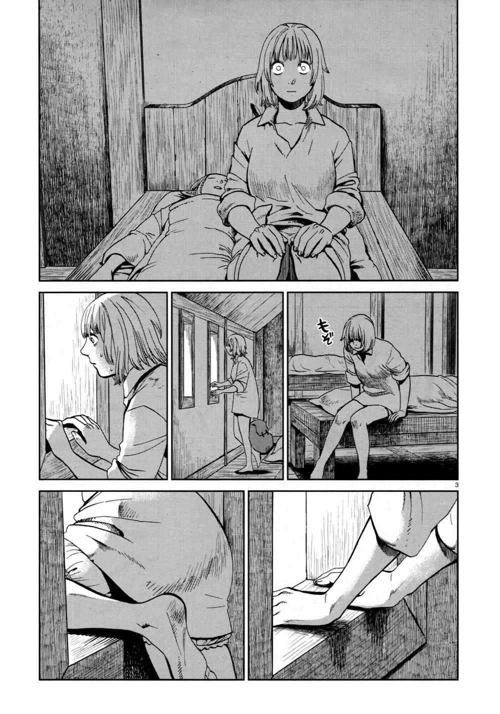 Hảo Vị Hầm Ngục 29 trang 2