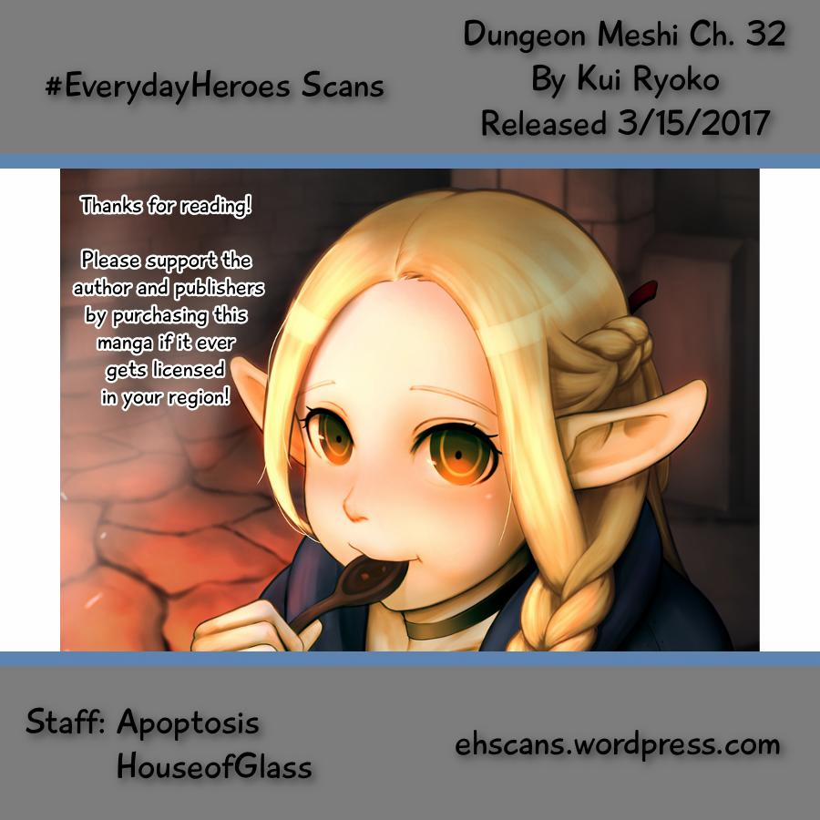 Hảo Vị Hầm Ngục 32 trang 26