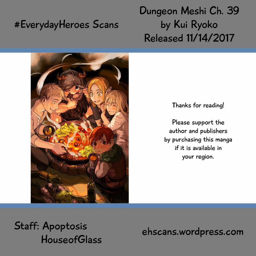 Hảo Vị Hầm Ngục 39 trang 22