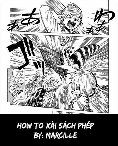 Hảo Vị Hầm Ngục 42 trang 33