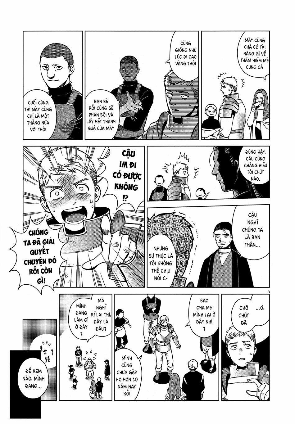 Hảo Vị Hầm Ngục 42 trang 5