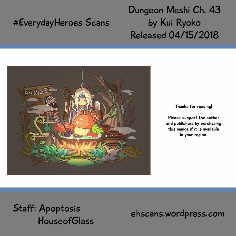 Hảo Vị Hầm Ngục 43 trang 29