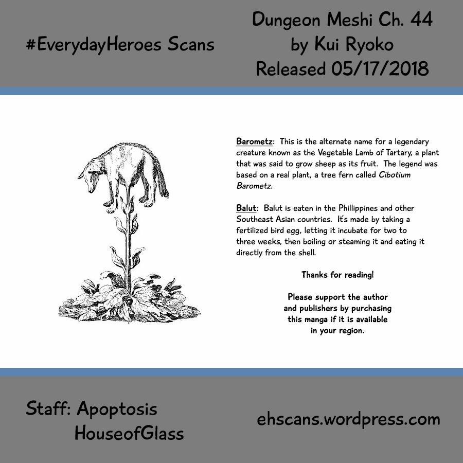 Hảo Vị Hầm Ngục 44 trang 28