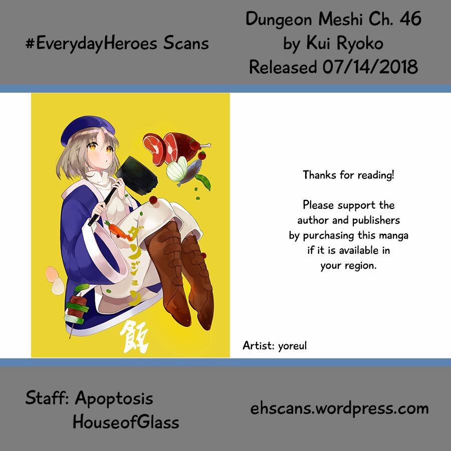 Hảo Vị Hầm Ngục 46 trang 33