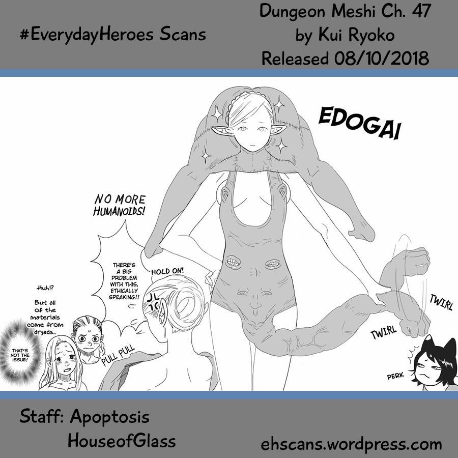 Hảo Vị Hầm Ngục 47 trang 23