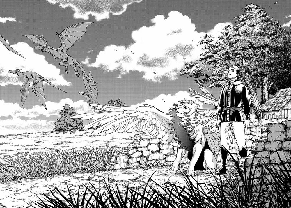 Hảo Vị Hầm Ngục 60 trang 26