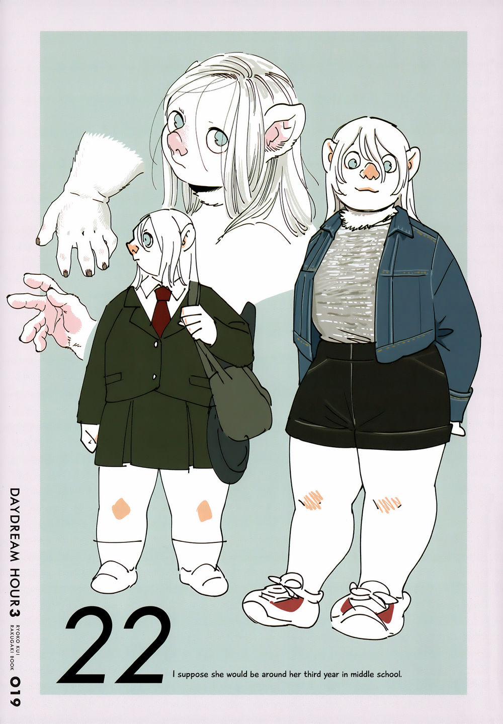 Hảo Vị Hầm Ngục 64.5 trang 16