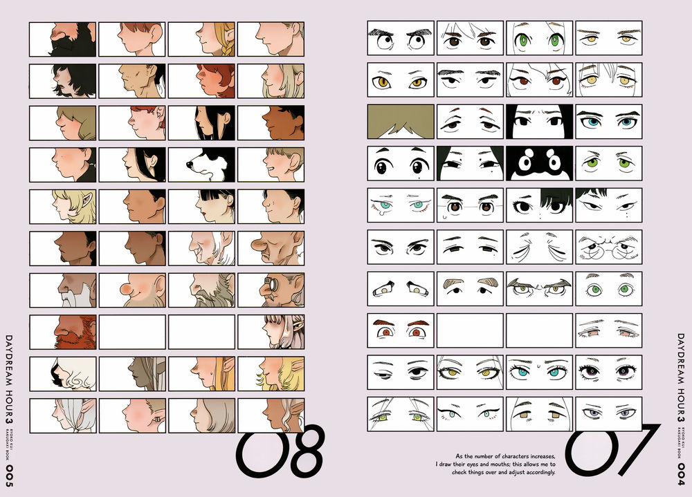 Hảo Vị Hầm Ngục 64.5 trang 4