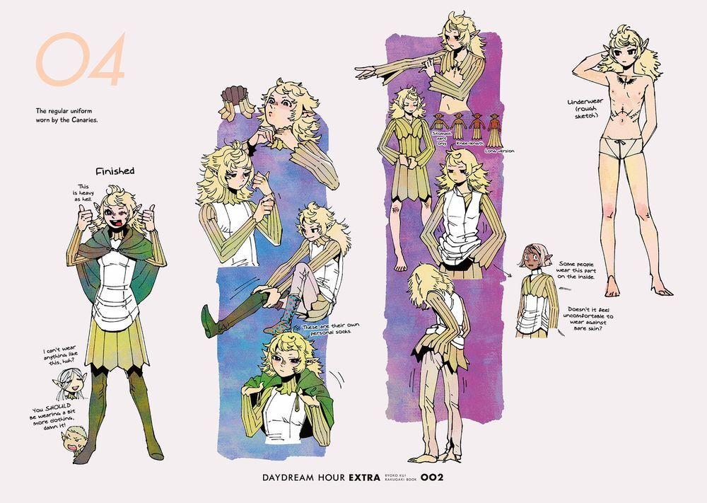 Hảo Vị Hầm Ngục 64.6 trang 1