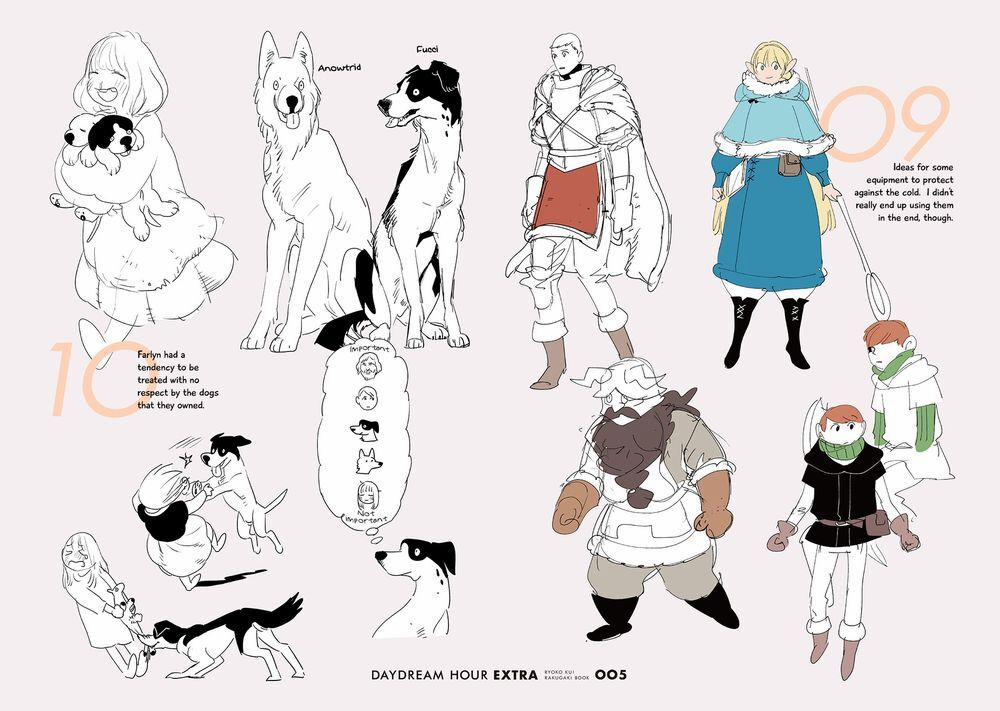 Hảo Vị Hầm Ngục 64.6 trang 4