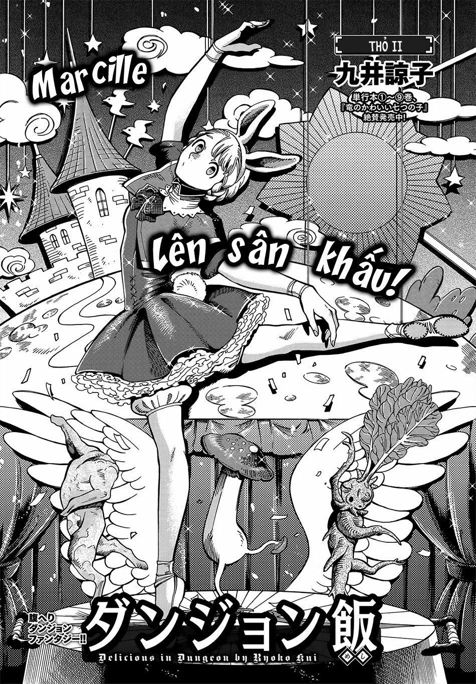 Hảo Vị Hầm Ngục 65 trang 1