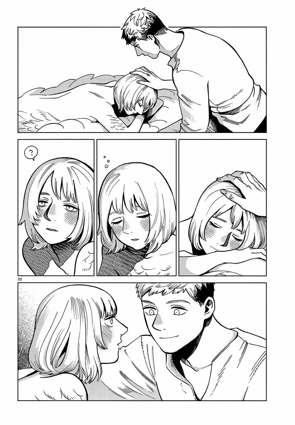 Hảo Vị Hầm Ngục 67 trang 24